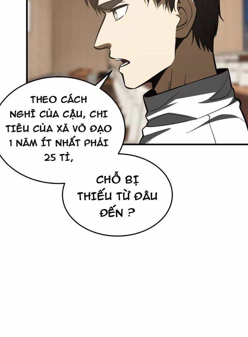 Toàn Cầu Cao Võ - Chương 176 - ảnh 5