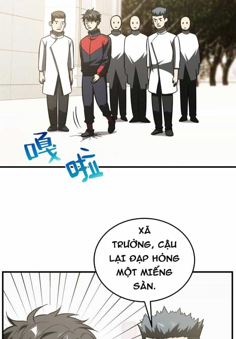 Toàn Cầu Cao Võ - Chương 177 - ảnh 42