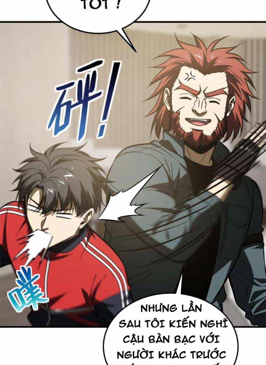 Toàn Cầu Cao Võ - Chương 179 - ảnh 14