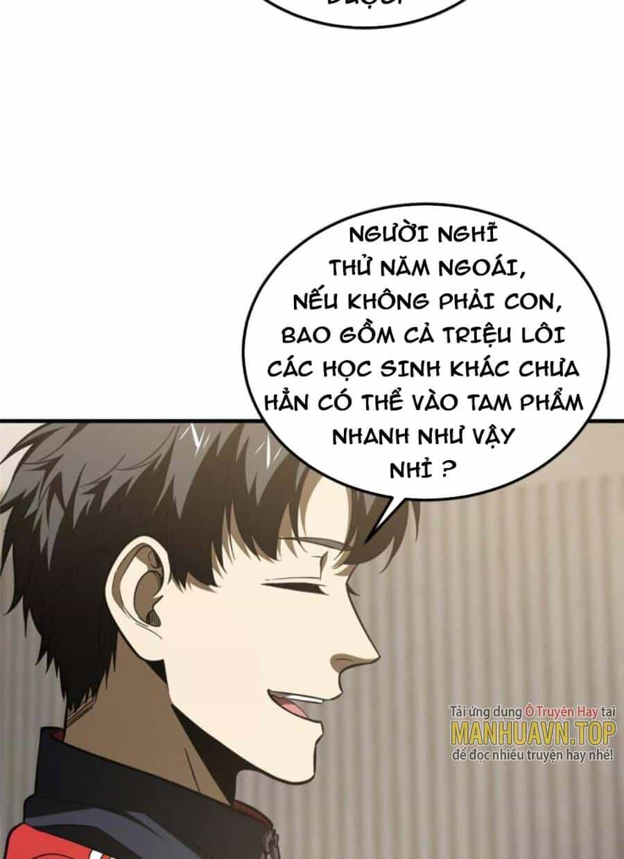 Toàn Cầu Cao Võ - Chương 179 - ảnh 9