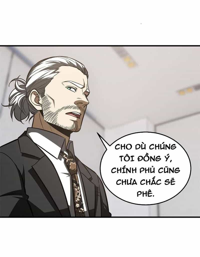 Toàn Cầu Cao Võ - Chương 182 - ảnh 19