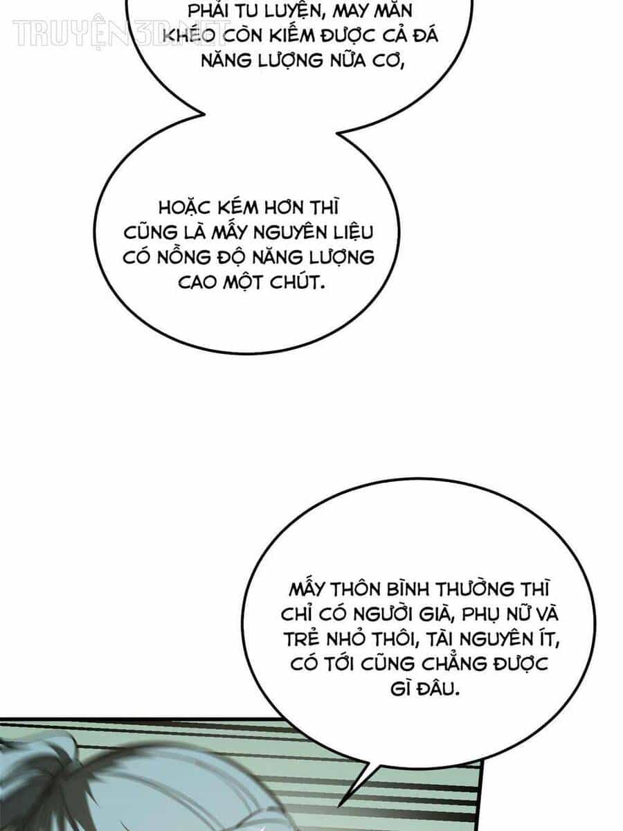 Toàn Cầu Cao Võ - Chương 187 - ảnh 35