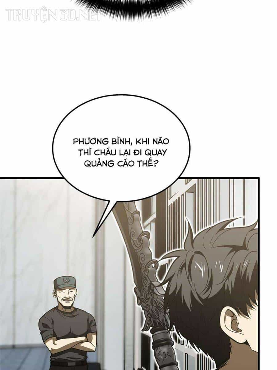 Toàn Cầu Cao Võ - Chương 187 - ảnh 6