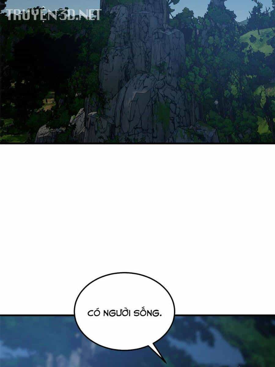 Toàn Cầu Cao Võ - Chương 188 - ảnh 45