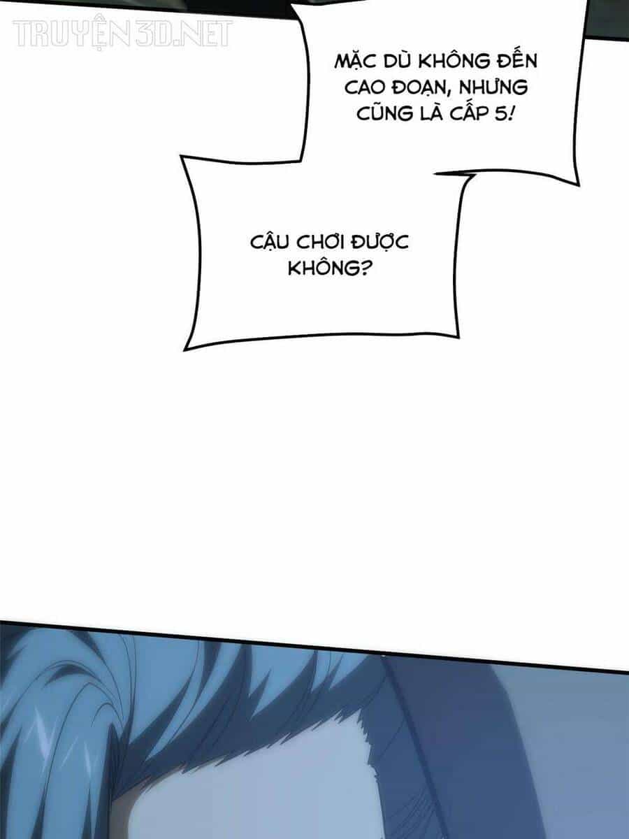 Toàn Cầu Cao Võ - Chương 189 - ảnh 30