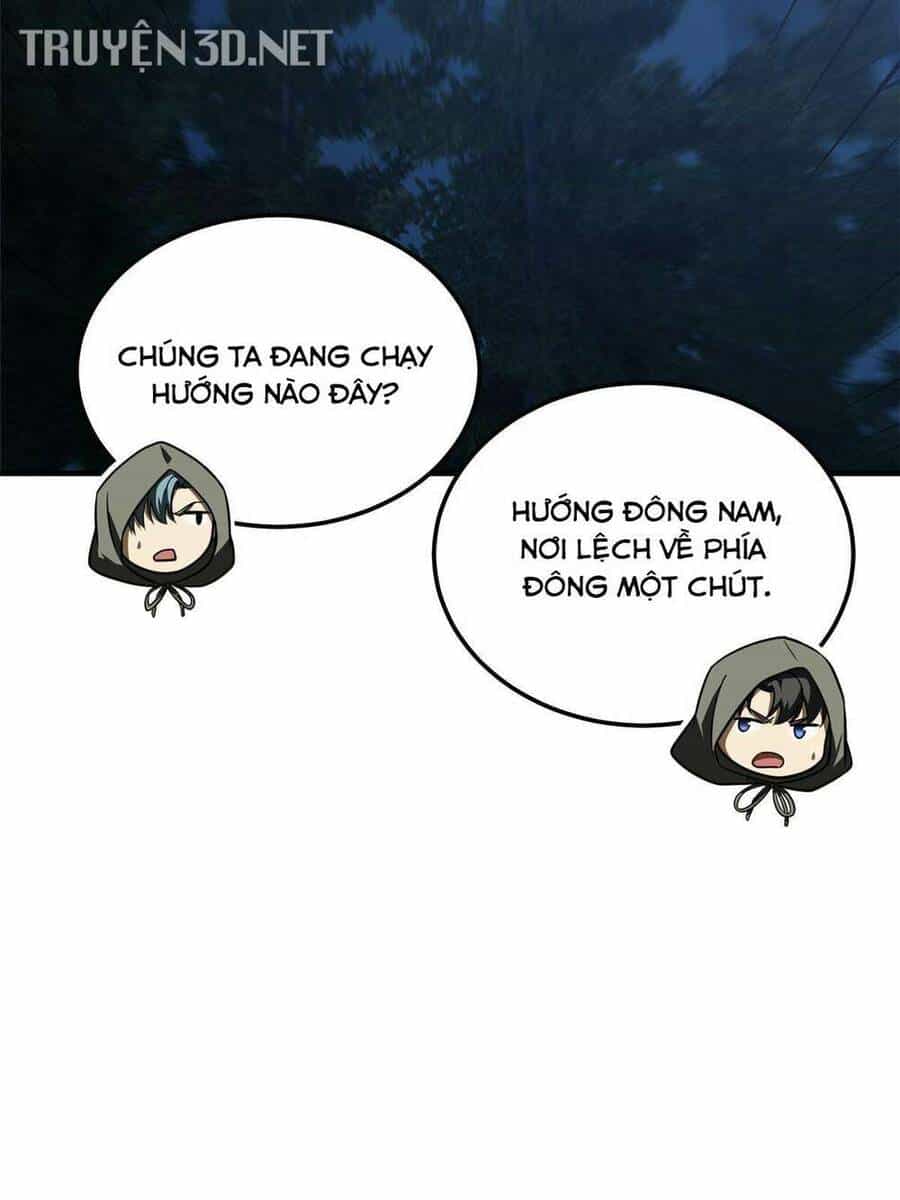Toàn Cầu Cao Võ - Chương 192 - ảnh 62