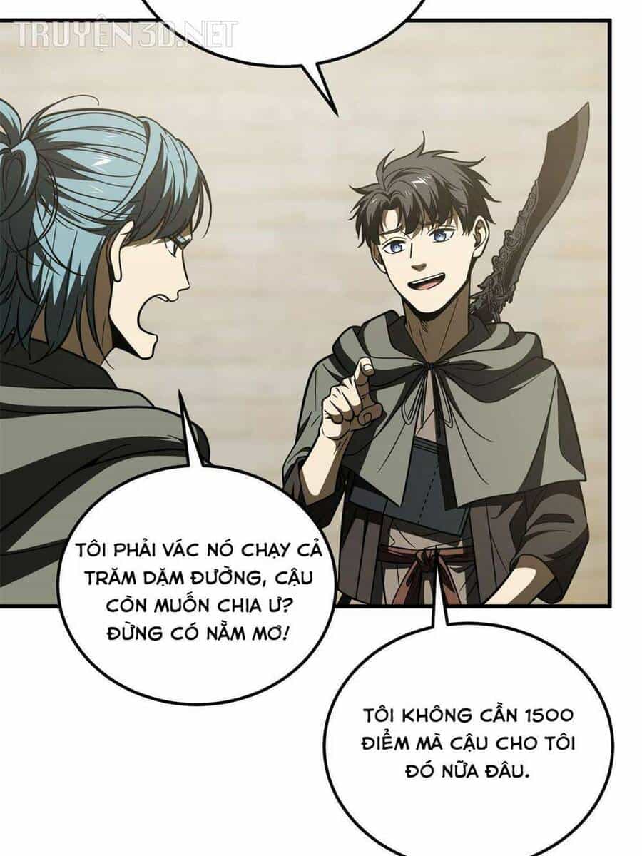 Toàn Cầu Cao Võ - Chương 196 - ảnh 12