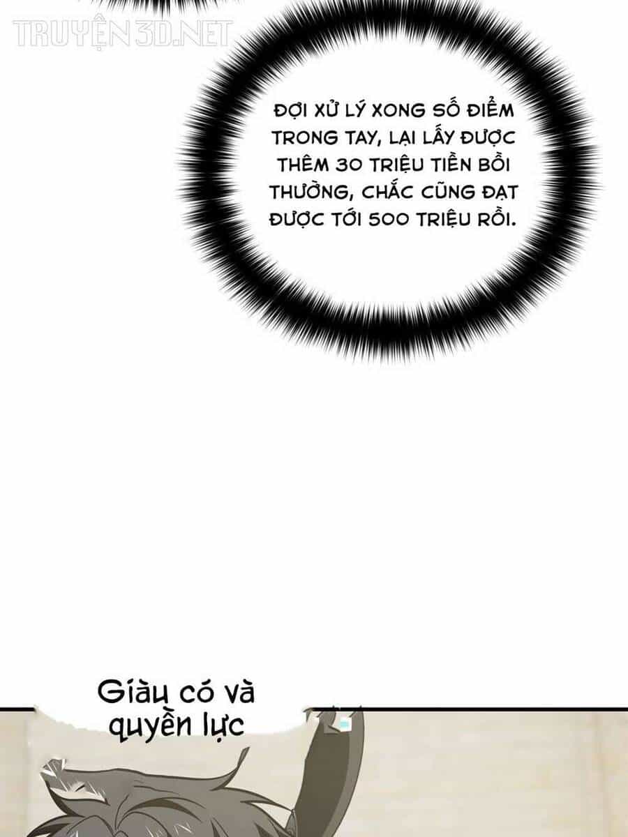 Toàn Cầu Cao Võ - Chương 196 - ảnh 33
