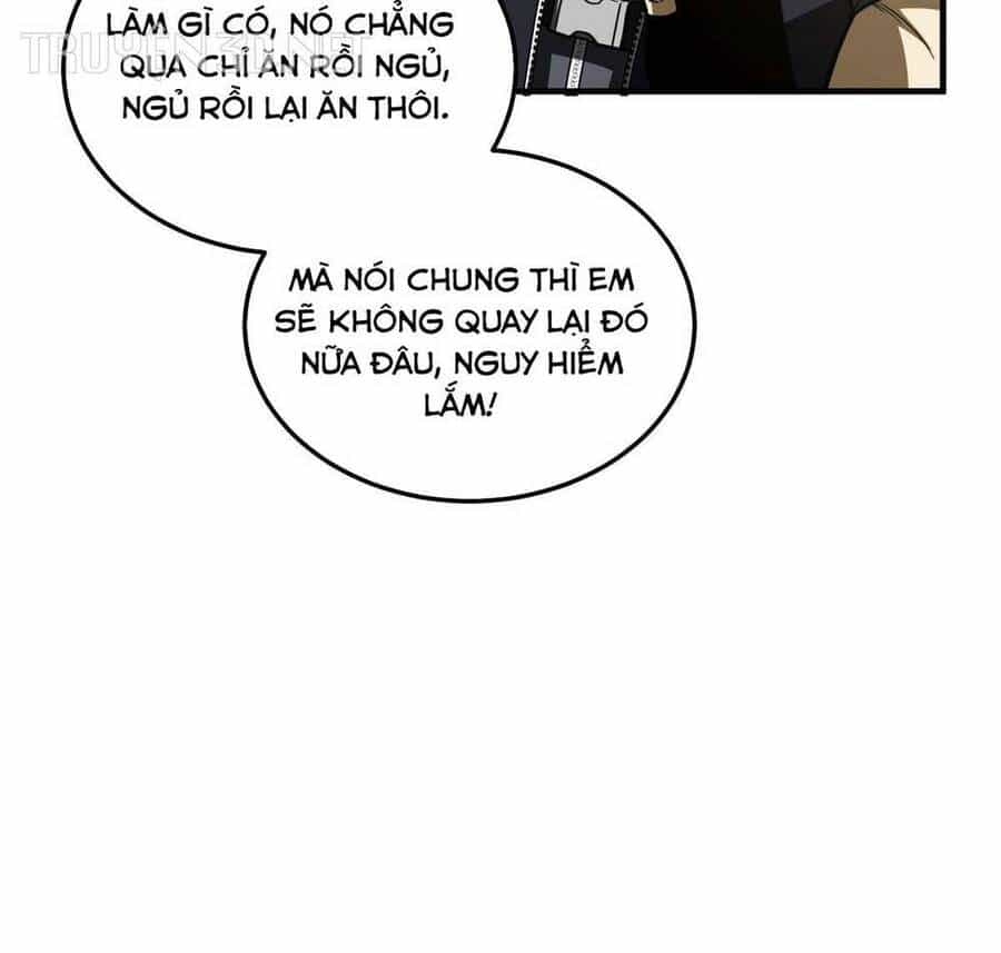 Toàn Cầu Cao Võ - Chương 197 - ảnh 22