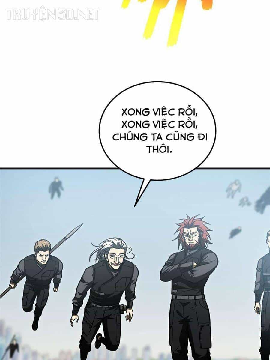 Toàn Cầu Cao Võ - Chương 202 - ảnh 15
