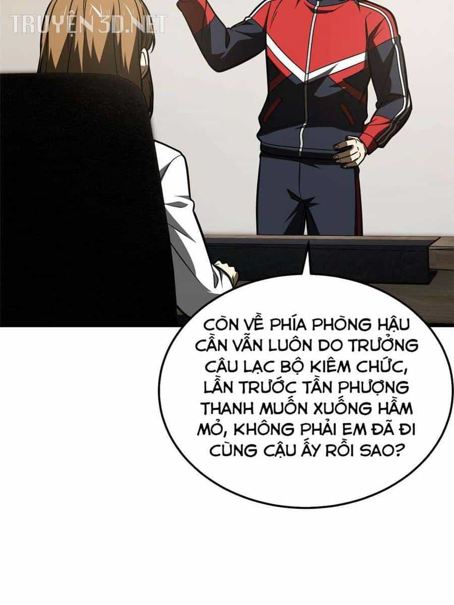Toàn Cầu Cao Võ - Chương 202 - ảnh 48