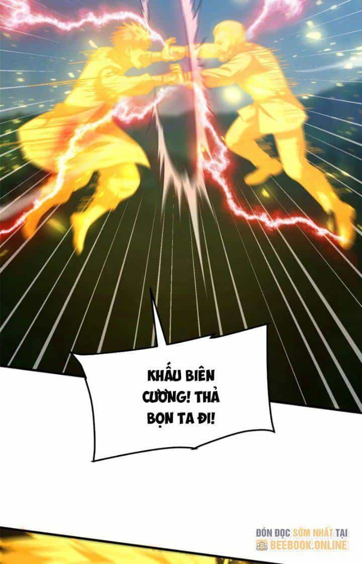 Toàn Cầu Cao Võ - Chương 205 - ảnh 15