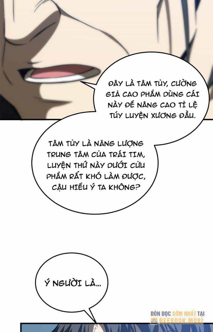 Toàn Cầu Cao Võ - Chương 206 - ảnh 39