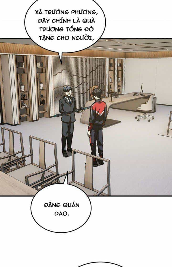 Toàn Cầu Cao Võ - Chương 207 - ảnh 42