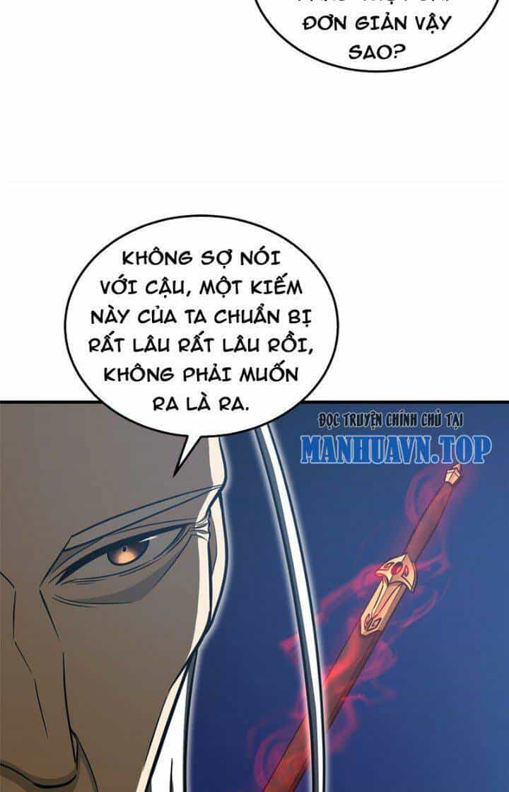 Toàn Cầu Cao Võ - Chương 208 - ảnh 17
