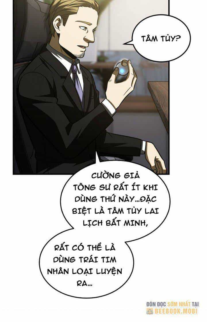 Toàn Cầu Cao Võ - Chương 208 - ảnh 45