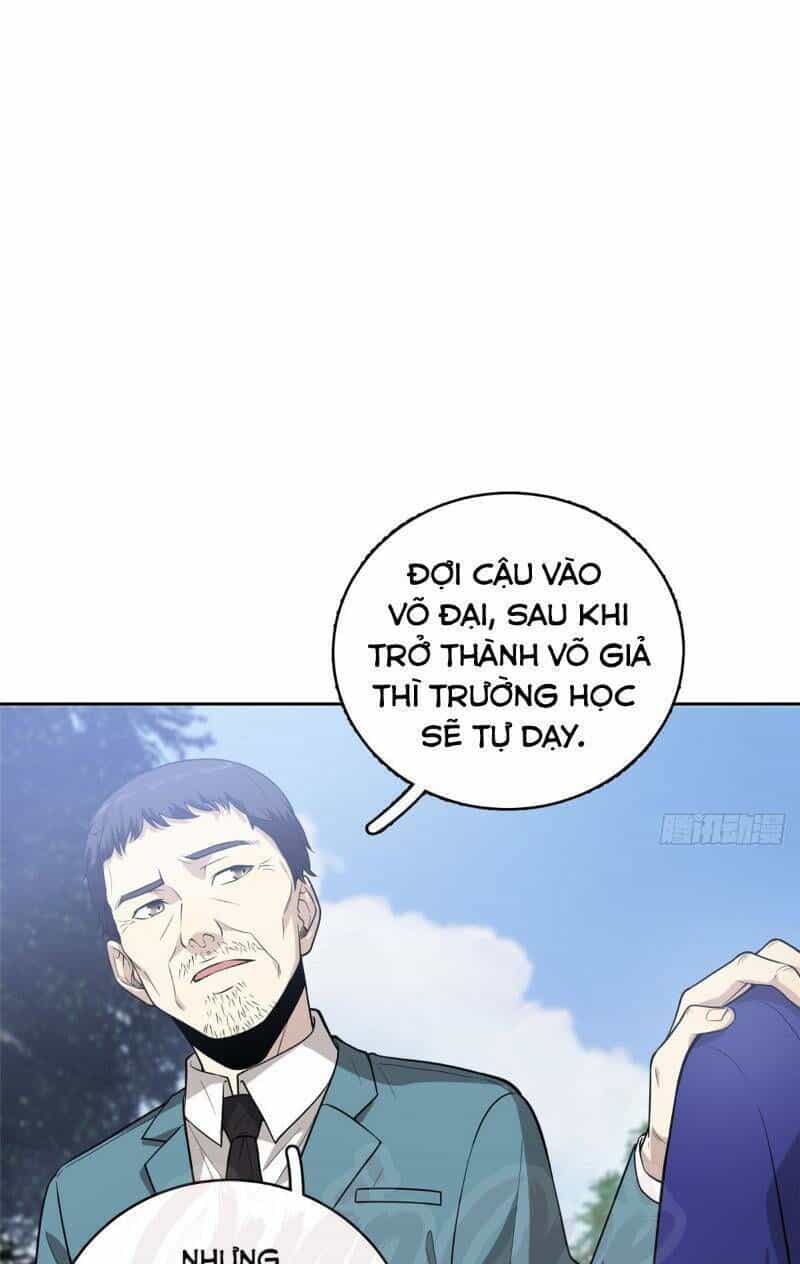 Toàn Cầu Cao Võ - Chương 20 - ảnh 2