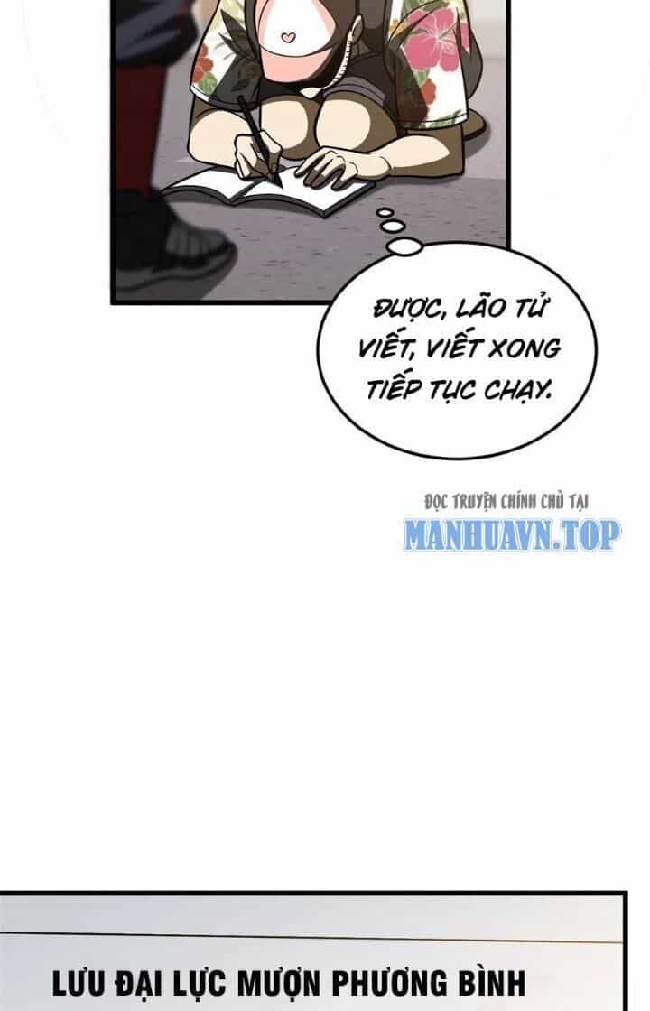 Toàn Cầu Cao Võ - Chương 210 - ảnh 32