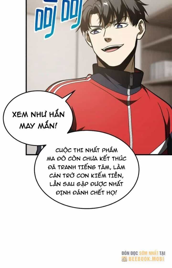 Toàn Cầu Cao Võ - Chương 212 - ảnh 15