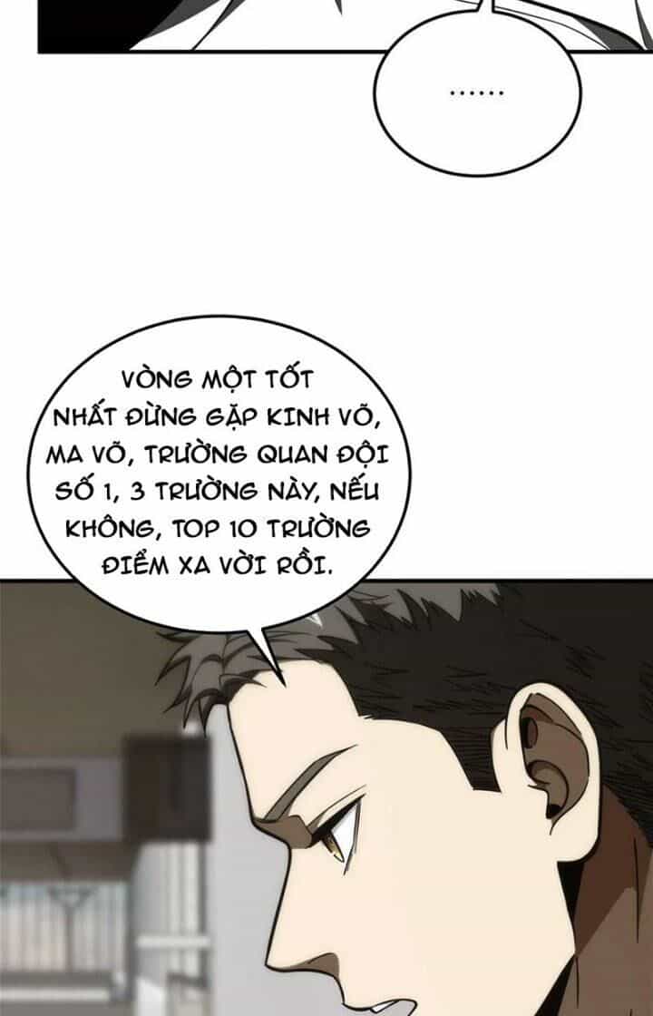 Toàn Cầu Cao Võ - Chương 214 - ảnh 46