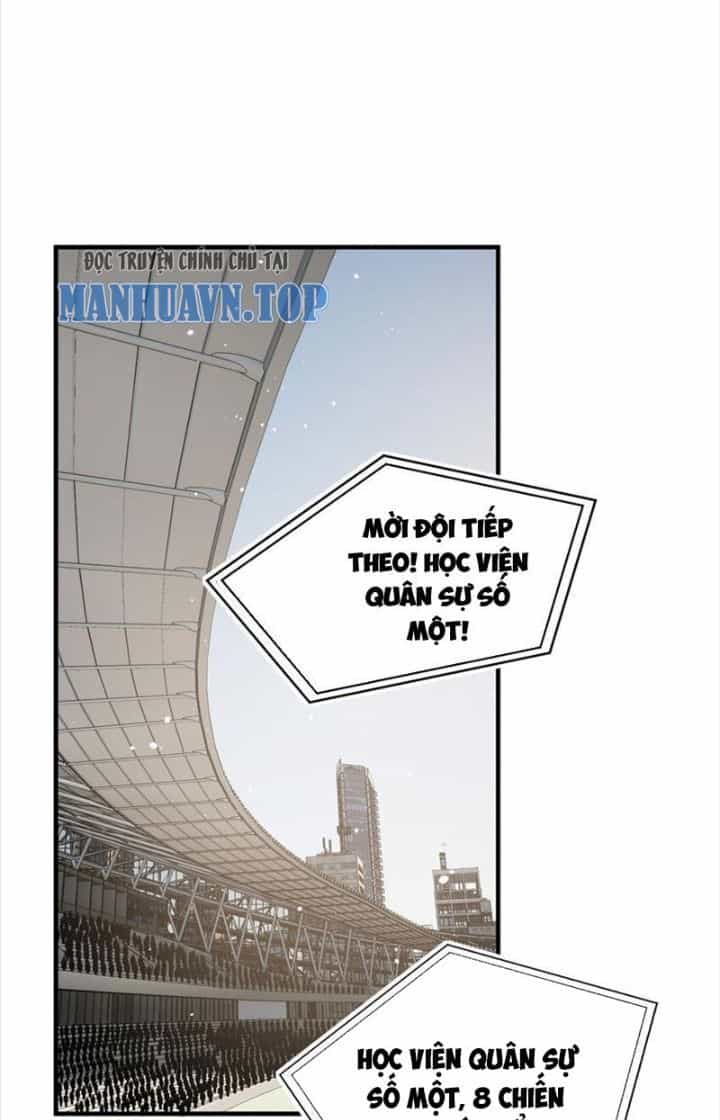 Toàn Cầu Cao Võ - Chương 217 - ảnh 17