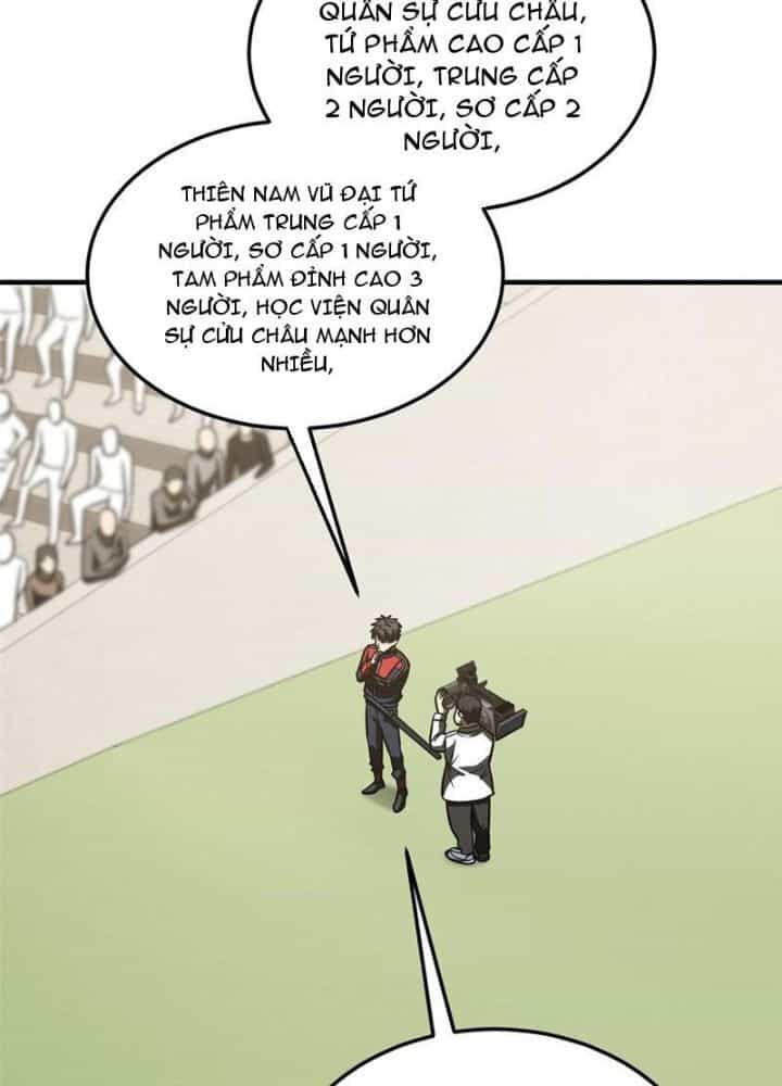 Toàn Cầu Cao Võ - Chương 218 - ảnh 13