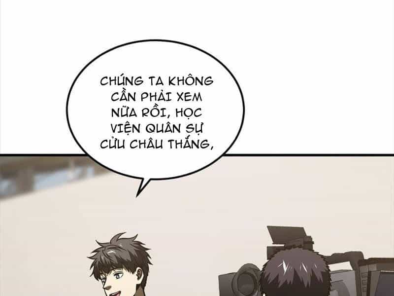Toàn Cầu Cao Võ - Chương 219 - ảnh 10