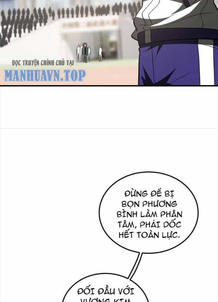 Toàn Cầu Cao Võ - Chương 227 - ảnh 56