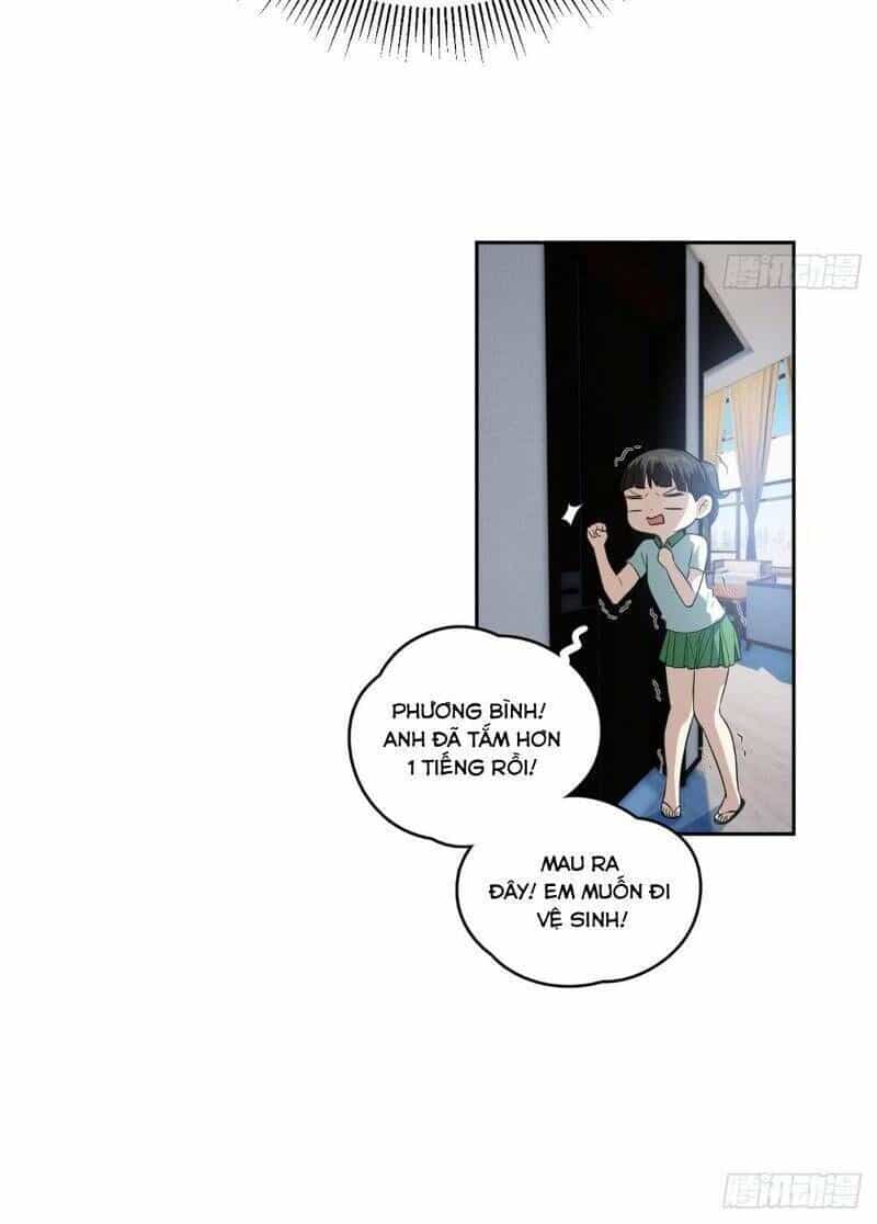 Toàn Cầu Cao Võ - Chương 22 - ảnh 30