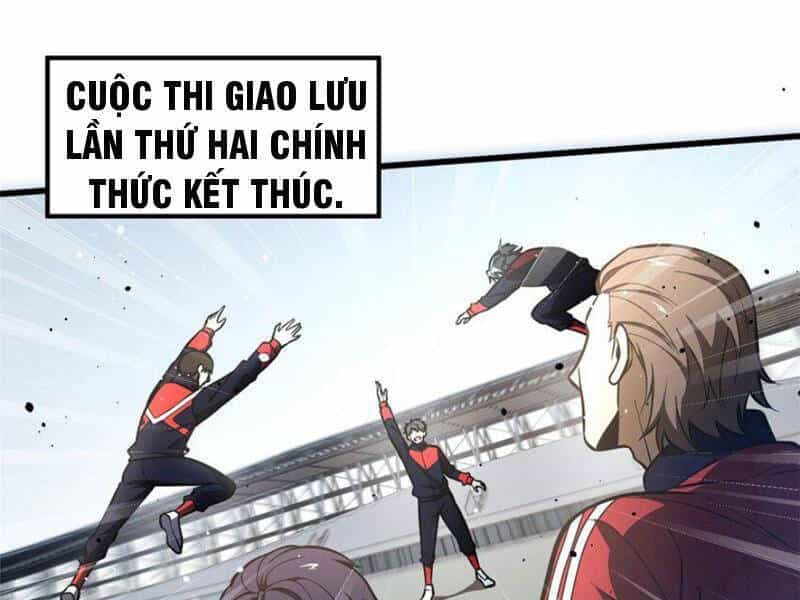 Toàn Cầu Cao Võ - Chương 232 - ảnh 105