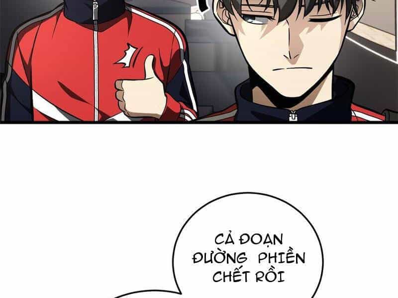 Toàn Cầu Cao Võ - Chương 234 - ảnh 58
