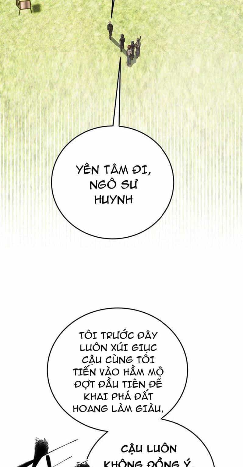 Toàn Cầu Cao Võ - Chương 235 - ảnh 4