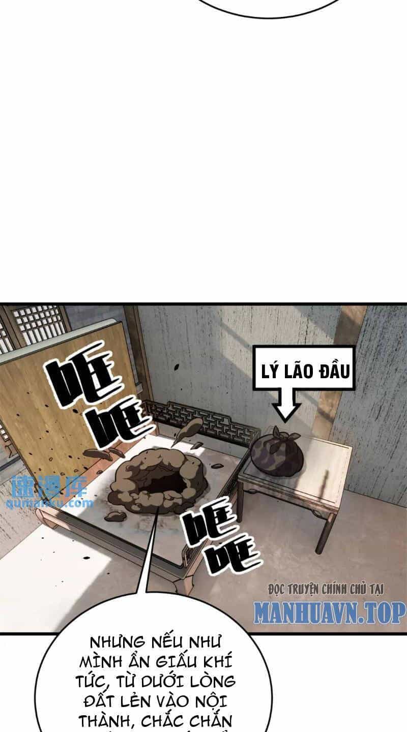 Toàn Cầu Cao Võ - Chương 237 - ảnh 34