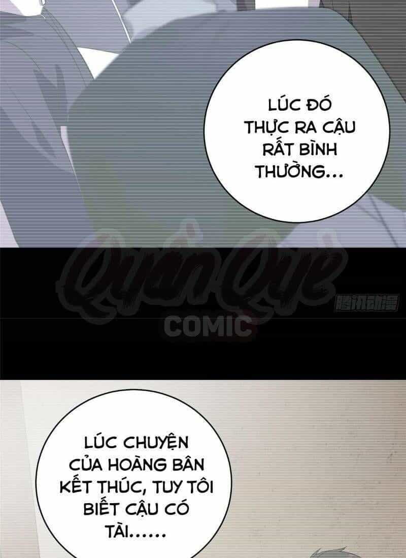 Toàn Cầu Cao Võ - Chương 23 - ảnh 38