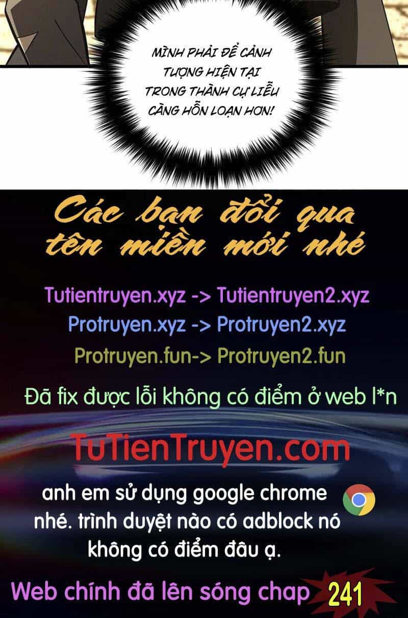 Toàn Cầu Cao Võ - Chương 240 - ảnh 109