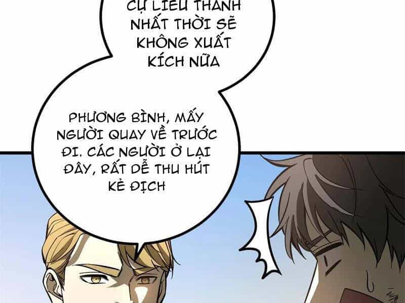 Toàn Cầu Cao Võ - Chương 241 - ảnh 112