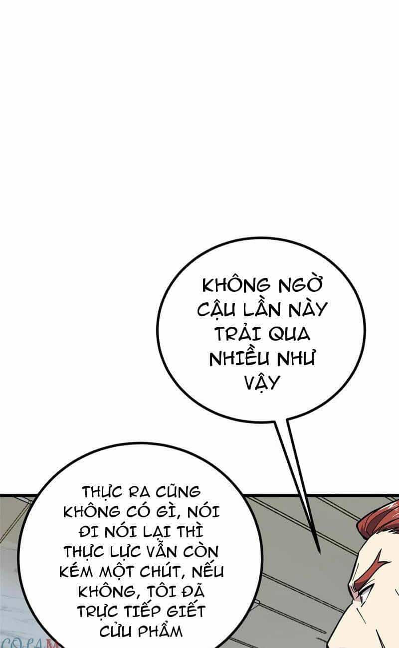 Toàn Cầu Cao Võ - Chương 242 - ảnh 41