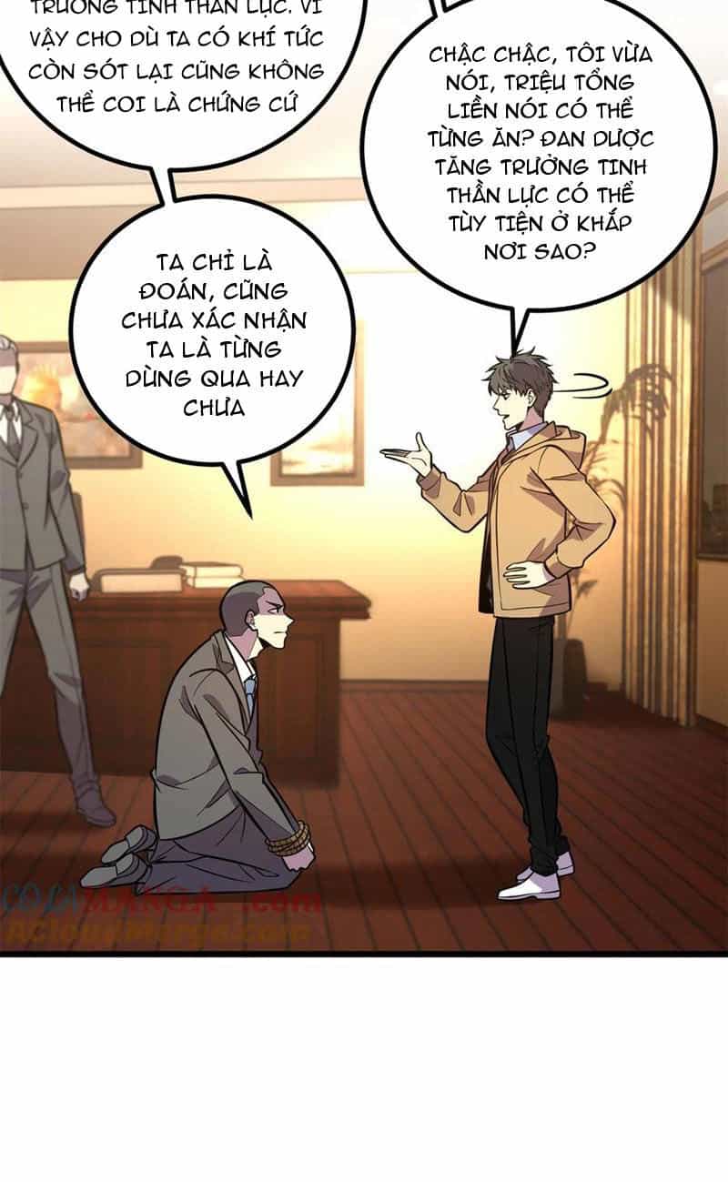 Toàn Cầu Cao Võ - Chương 246 - ảnh 33