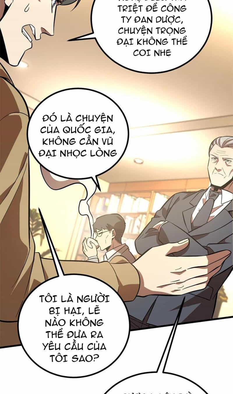 Toàn Cầu Cao Võ - Chương 246 - ảnh 43