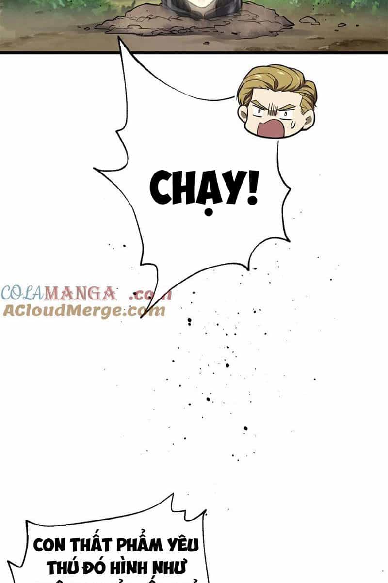 Toàn Cầu Cao Võ - Chương 247 - ảnh 56