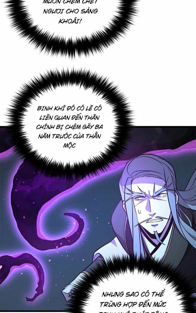 Toàn Cầu Cao Võ - Chương 249 - ảnh 56