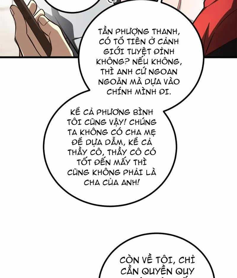 Toàn Cầu Cao Võ - Chương 254 - ảnh 31