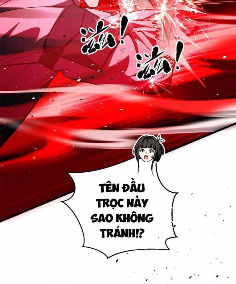 Toàn Cầu Cao Võ - Chương 254 - ảnh 64