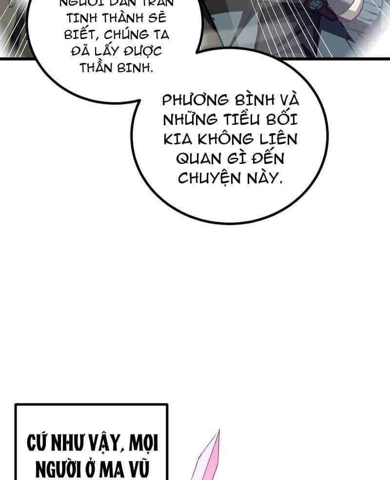 Toàn Cầu Cao Võ - Chương 257 - ảnh 28