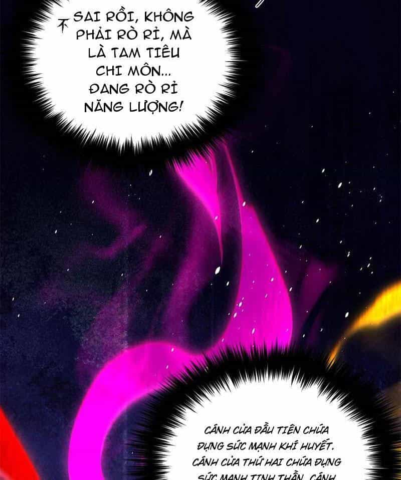 Toàn Cầu Cao Võ - Chương 257 - ảnh 69
