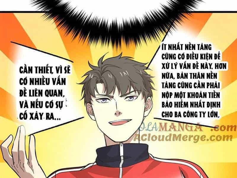 Toàn Cầu Cao Võ - Chương 258 - ảnh 111