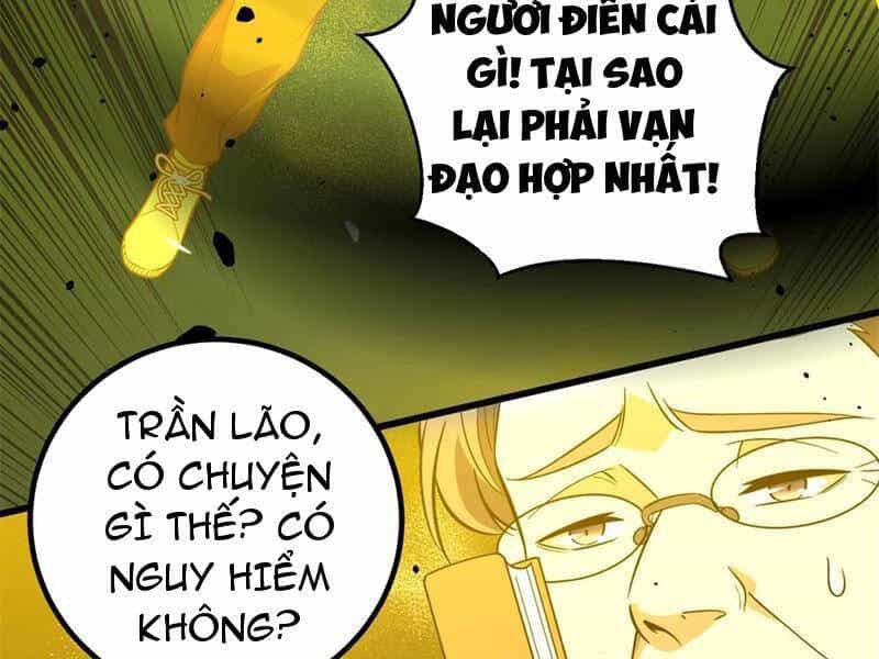 Toàn Cầu Cao Võ - Chương 258 - ảnh 140