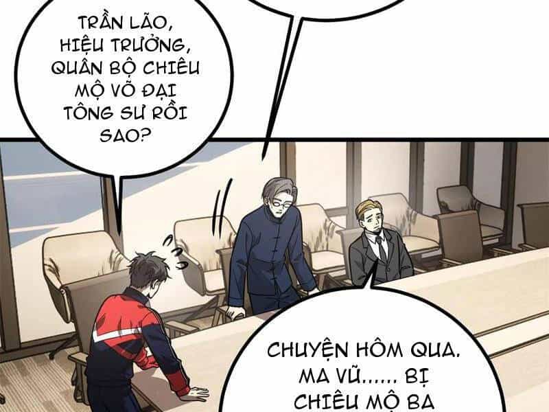 Toàn Cầu Cao Võ - Chương 258 - ảnh 44
