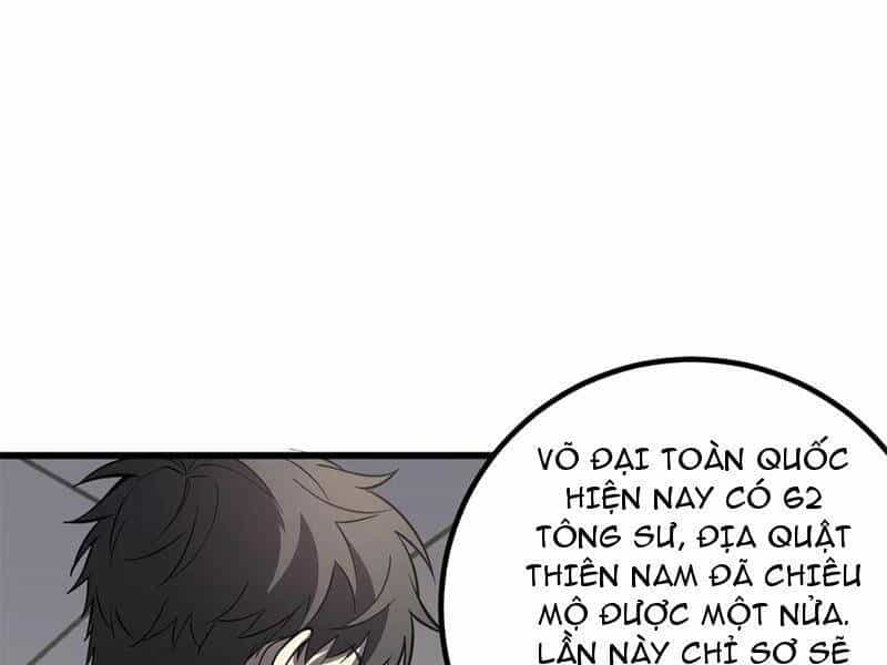 Toàn Cầu Cao Võ - Chương 258 - ảnh 46