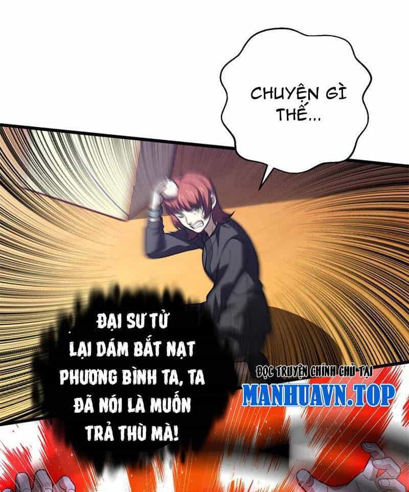 Toàn Cầu Cao Võ - Chương 259 - ảnh 47
